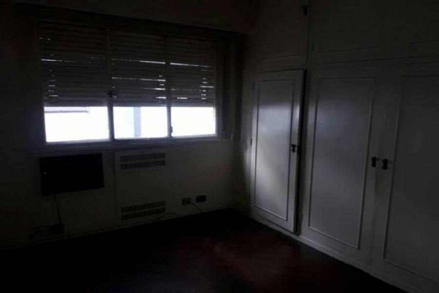 Palermo,Capital Federal,Argentina,2 Bedrooms Bedrooms,1 BañoBathrooms,Apartamentos,REPUBLICA ARABE SIRIA,7455