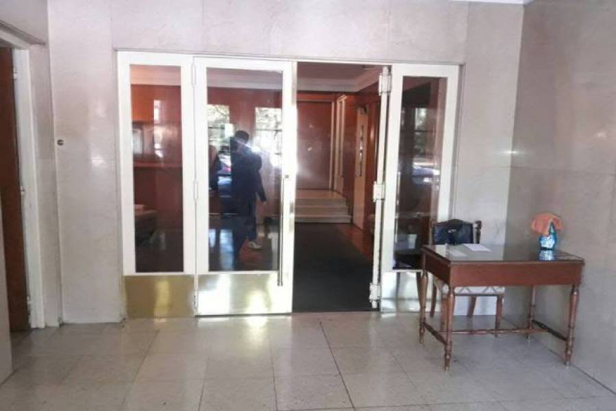 Palermo,Capital Federal,Argentina,2 Bedrooms Bedrooms,1 BañoBathrooms,Apartamentos,REPUBLICA ARABE SIRIA,7455