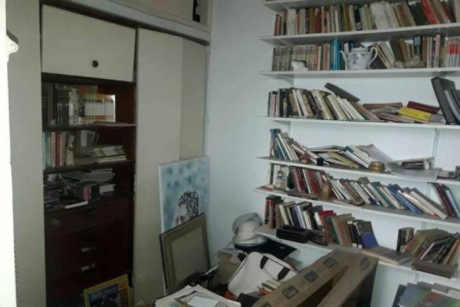 Palermo,Capital Federal,Argentina,2 Bedrooms Bedrooms,1 BañoBathrooms,Apartamentos,REPUBLICA ARABE SIRIA,7455