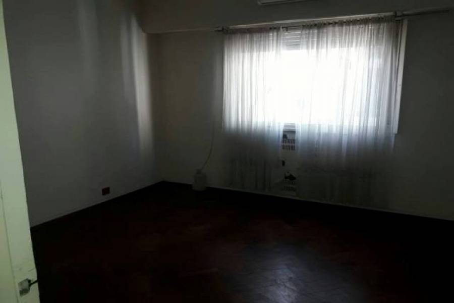 Palermo,Capital Federal,Argentina,2 Bedrooms Bedrooms,1 BañoBathrooms,Apartamentos,REPUBLICA ARABE SIRIA,7455