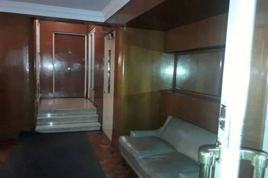 Palermo,Capital Federal,Argentina,2 Bedrooms Bedrooms,1 BañoBathrooms,Apartamentos,REPUBLICA ARABE SIRIA,7455