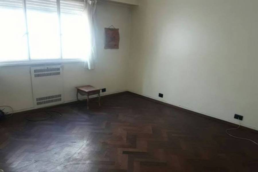 Palermo,Capital Federal,Argentina,2 Bedrooms Bedrooms,1 BañoBathrooms,Apartamentos,REPUBLICA ARABE SIRIA,7455