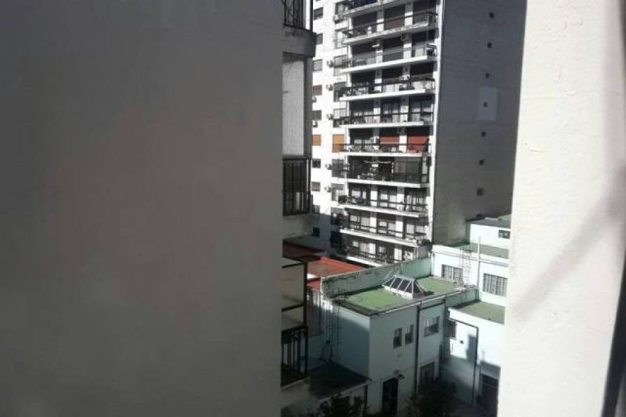 Palermo,Capital Federal,Argentina,2 Bedrooms Bedrooms,1 BañoBathrooms,Apartamentos,REPUBLICA ARABE SIRIA,7455