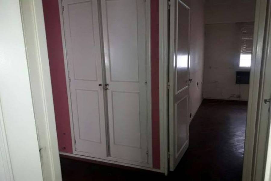 Palermo,Capital Federal,Argentina,2 Bedrooms Bedrooms,1 BañoBathrooms,Apartamentos,REPUBLICA ARABE SIRIA,7455