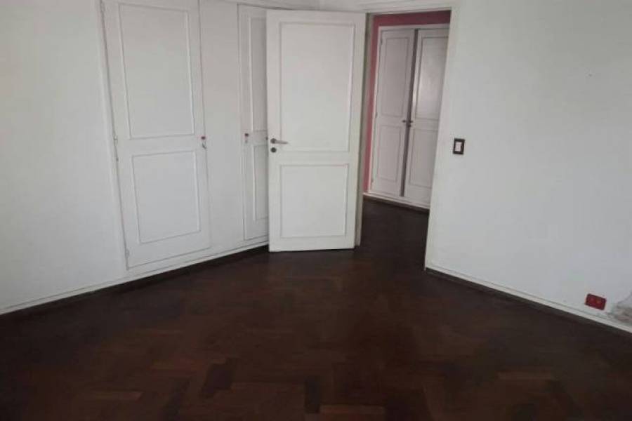 Palermo,Capital Federal,Argentina,2 Bedrooms Bedrooms,1 BañoBathrooms,Apartamentos,REPUBLICA ARABE SIRIA,7455