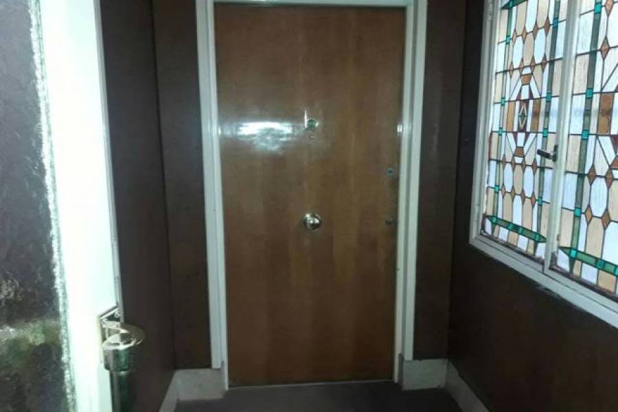 Palermo,Capital Federal,Argentina,2 Bedrooms Bedrooms,1 BañoBathrooms,Apartamentos,REPUBLICA ARABE SIRIA,7455