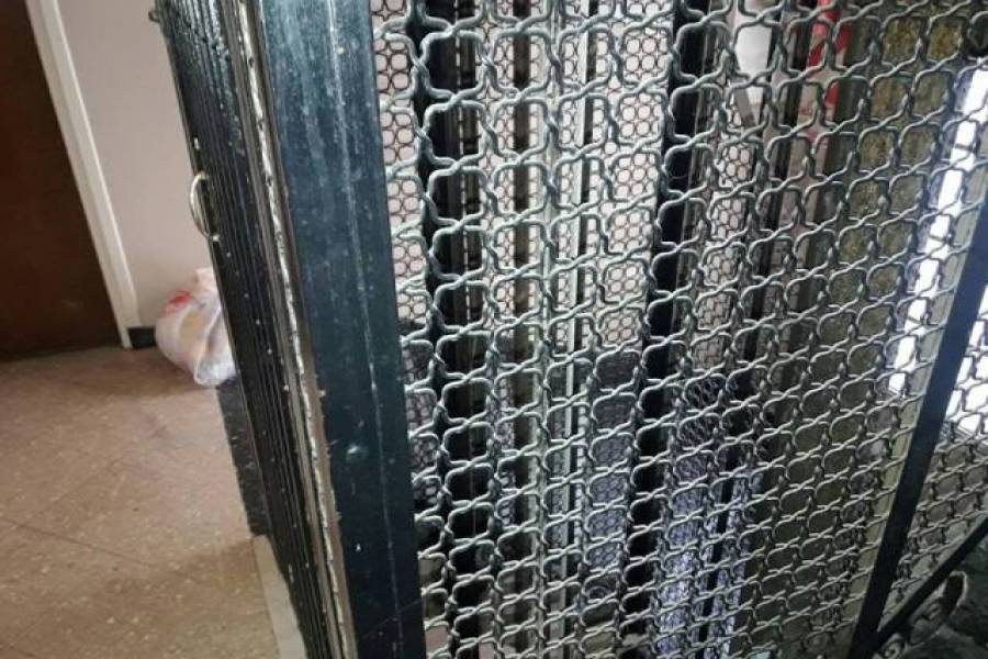 Palermo,Capital Federal,Argentina,2 Bedrooms Bedrooms,1 BañoBathrooms,Apartamentos,REPUBLICA ARABE SIRIA,7455