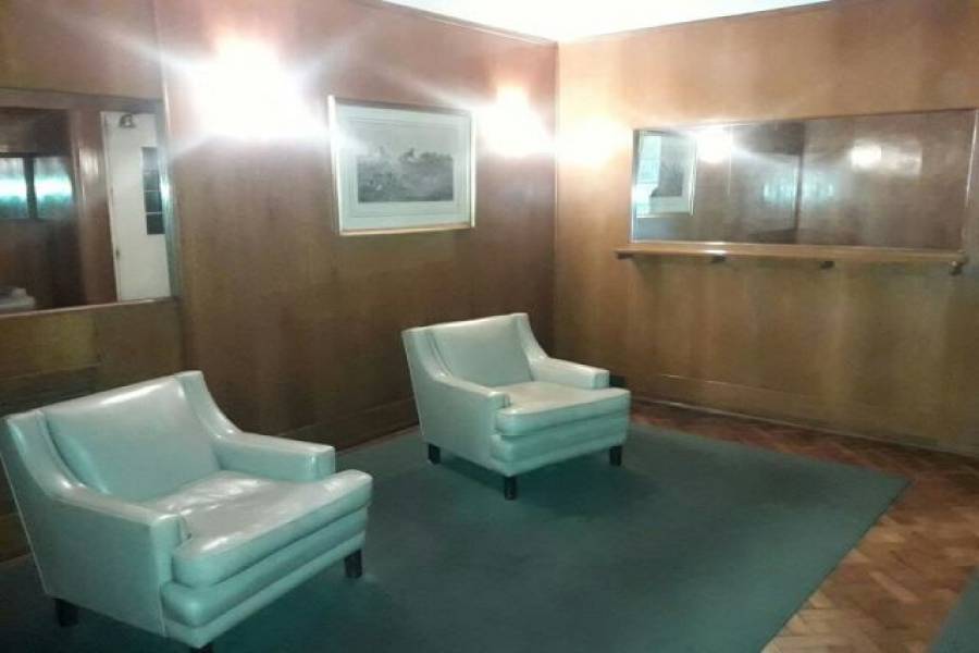 Palermo,Capital Federal,Argentina,2 Bedrooms Bedrooms,1 BañoBathrooms,Apartamentos,REPUBLICA ARABE SIRIA,7455