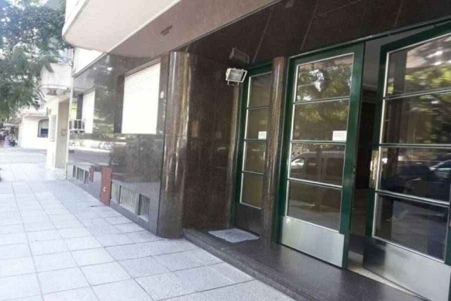 Palermo,Capital Federal,Argentina,2 Bedrooms Bedrooms,1 BañoBathrooms,Apartamentos,REPUBLICA ARABE SIRIA,7455