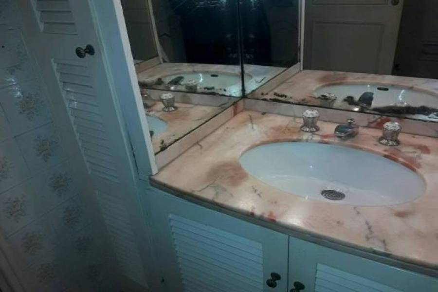 Palermo,Capital Federal,Argentina,2 Bedrooms Bedrooms,1 BañoBathrooms,Apartamentos,REPUBLICA ARABE SIRIA,7455