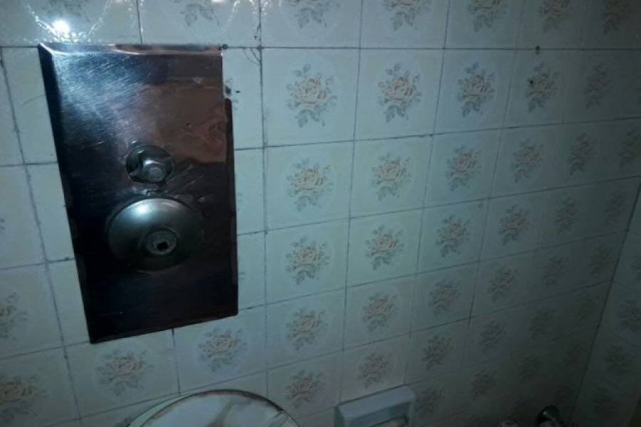 Palermo,Capital Federal,Argentina,2 Bedrooms Bedrooms,1 BañoBathrooms,Apartamentos,REPUBLICA ARABE SIRIA,7455