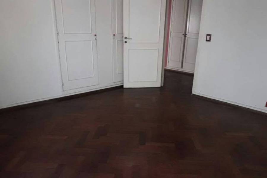 Palermo,Capital Federal,Argentina,2 Bedrooms Bedrooms,1 BañoBathrooms,Apartamentos,REPUBLICA ARABE SIRIA,7455