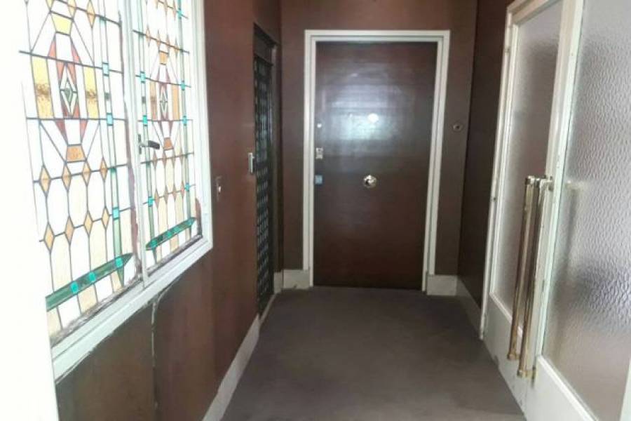 Palermo,Capital Federal,Argentina,2 Bedrooms Bedrooms,1 BañoBathrooms,Apartamentos,REPUBLICA ARABE SIRIA,7455