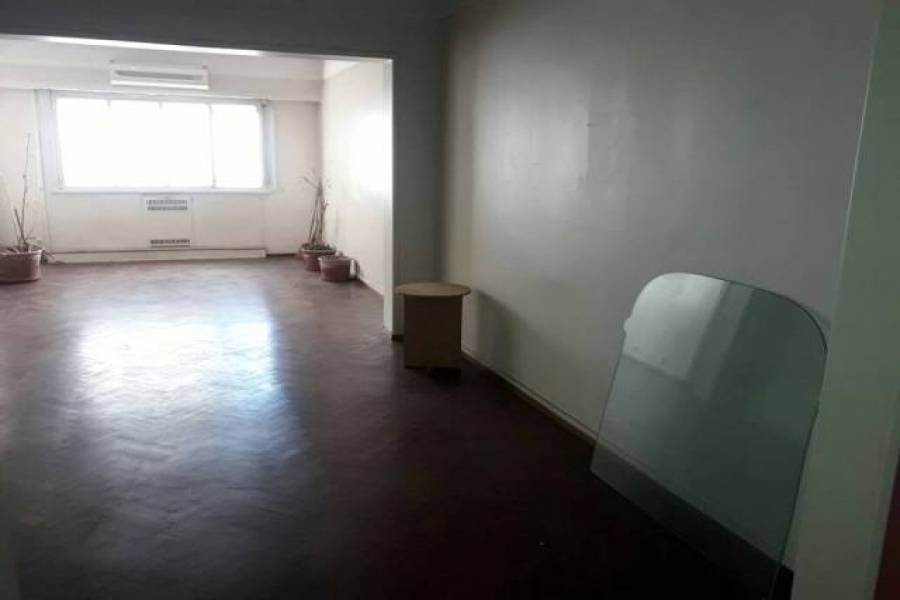 Palermo,Capital Federal,Argentina,2 Bedrooms Bedrooms,1 BañoBathrooms,Apartamentos,REPUBLICA ARABE SIRIA,7455