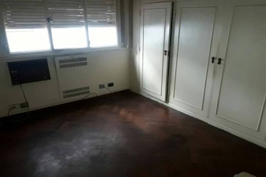 Palermo,Capital Federal,Argentina,2 Bedrooms Bedrooms,1 BañoBathrooms,Apartamentos,REPUBLICA ARABE SIRIA,7455