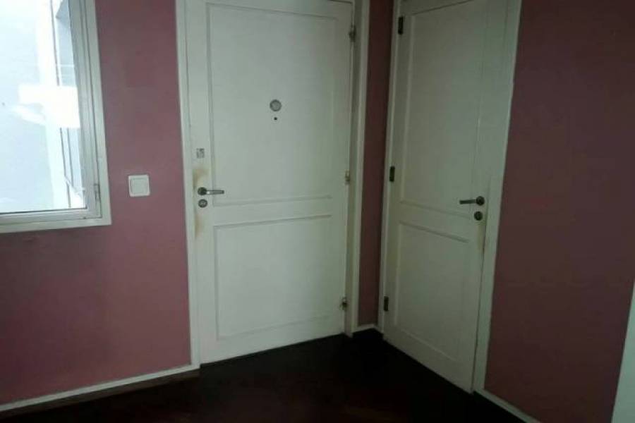 Palermo,Capital Federal,Argentina,2 Bedrooms Bedrooms,1 BañoBathrooms,Apartamentos,REPUBLICA ARABE SIRIA,7455