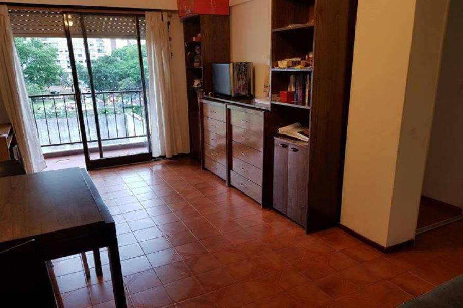 Caballito,Capital Federal,Argentina,2 Bedrooms Bedrooms,1 BañoBathrooms,Apartamentos,MENDEZ DE ANDES ,7456