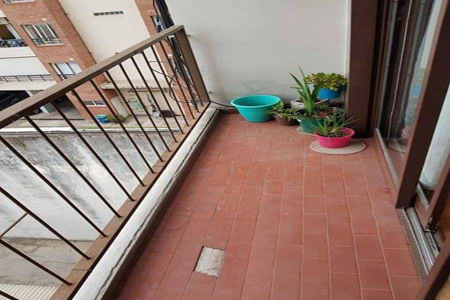 Caballito,Capital Federal,Argentina,2 Bedrooms Bedrooms,1 BañoBathrooms,Apartamentos,MENDEZ DE ANDES ,7456