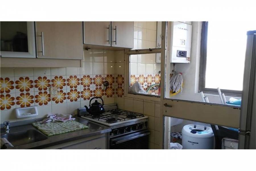 Caballito,Capital Federal,Argentina,2 Bedrooms Bedrooms,1 BañoBathrooms,Apartamentos,MENDEZ DE ANDES ,7456
