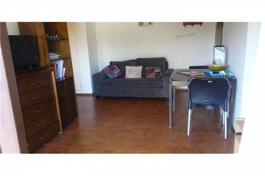 Caballito,Capital Federal,Argentina,2 Bedrooms Bedrooms,1 BañoBathrooms,Apartamentos,MENDEZ DE ANDES ,7456