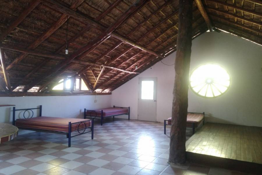 Solidaridad,Quintana Roo,Mexico,3 Bedrooms Bedrooms,2 BathroomsBathrooms,Casas,26 Nte,7457