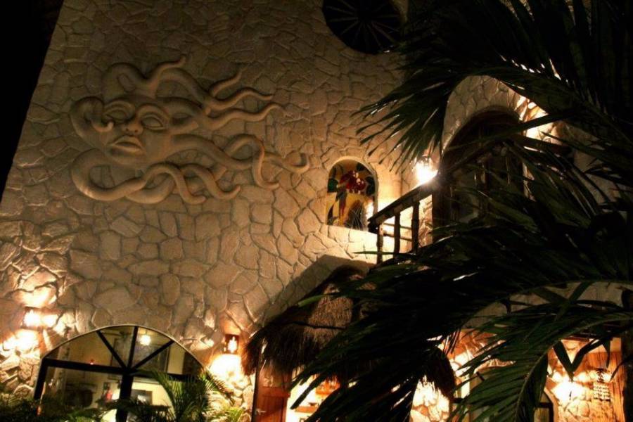 Solidaridad,Quintana Roo,Mexico,3 Bedrooms Bedrooms,2 BathroomsBathrooms,Casas,26 Nte,7457