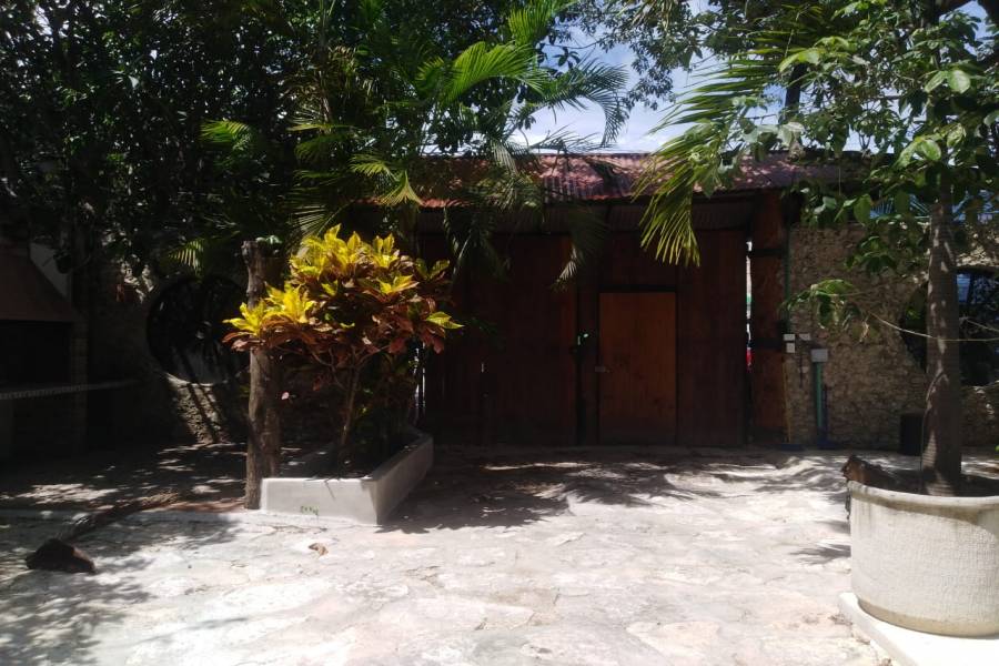 Solidaridad,Quintana Roo,Mexico,3 Bedrooms Bedrooms,2 BathroomsBathrooms,Casas,26 Nte,7457