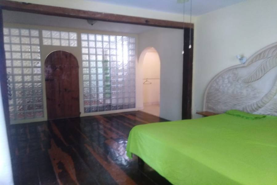 Solidaridad,Quintana Roo,Mexico,3 Bedrooms Bedrooms,2 BathroomsBathrooms,Casas,26 Nte,7457