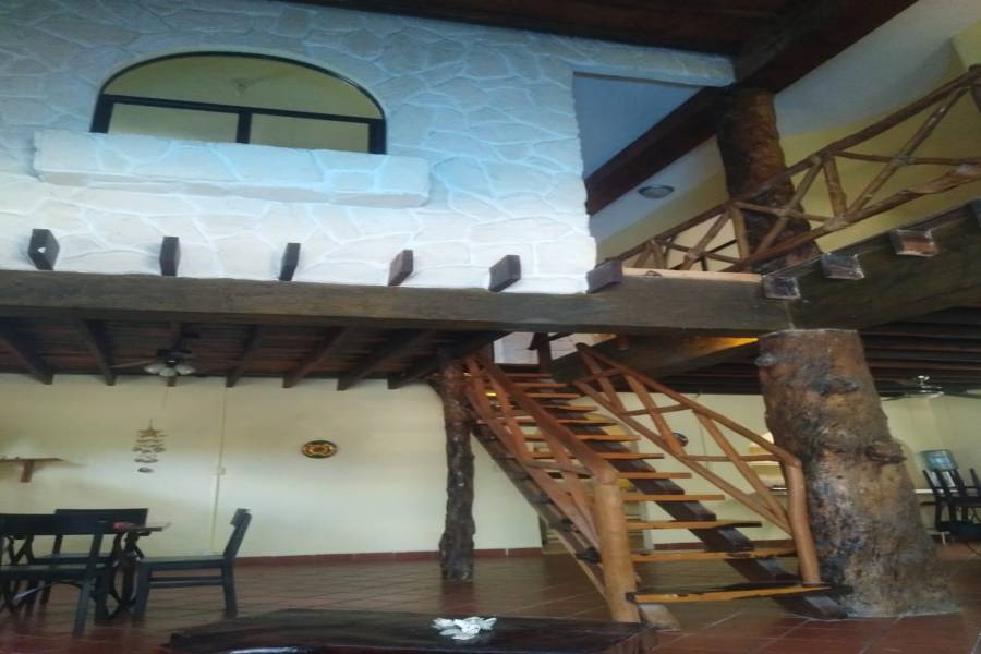 Solidaridad,Quintana Roo,Mexico,3 Bedrooms Bedrooms,2 BathroomsBathrooms,Casas,26 Nte,7457