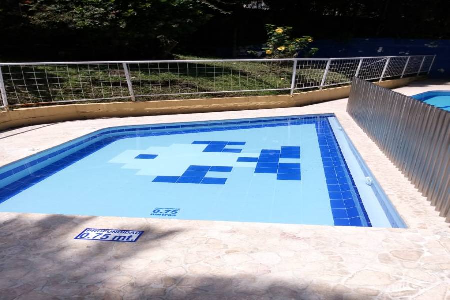 IMPERDIBLE! VER INFO...,3 Bedrooms Bedrooms,2 BathroomsBathrooms,Apartamentos,pomos de cataluña,cra 25a n 40-122,7459