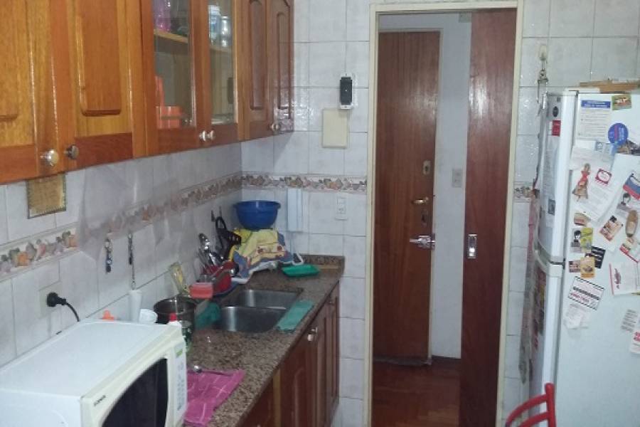 Caballito,Capital Federal,Argentina,2 Bedrooms Bedrooms,1 BañoBathrooms,Apartamentos,ANGEL GALLARDO,7462