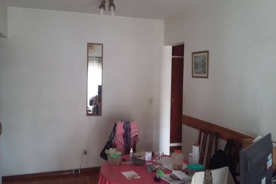Caballito,Capital Federal,Argentina,2 Bedrooms Bedrooms,1 BañoBathrooms,Apartamentos,ANGEL GALLARDO,7462