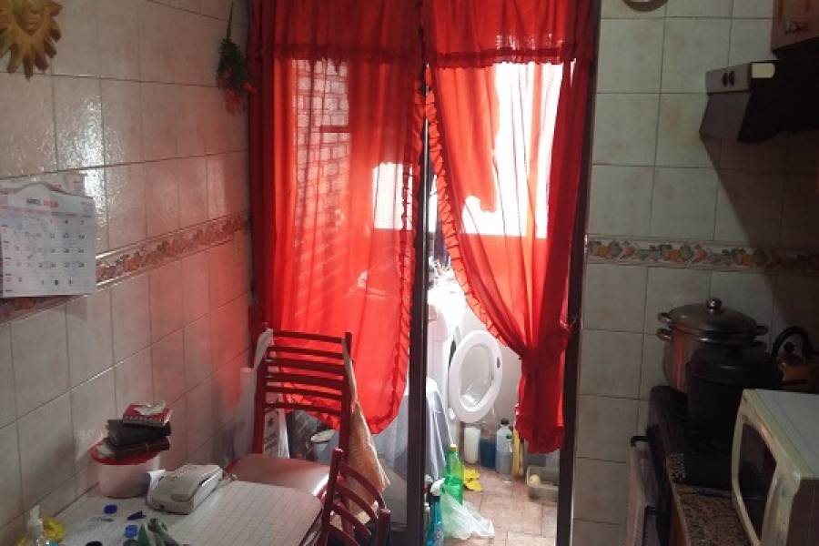 Caballito,Capital Federal,Argentina,2 Bedrooms Bedrooms,1 BañoBathrooms,Apartamentos,ANGEL GALLARDO,7462