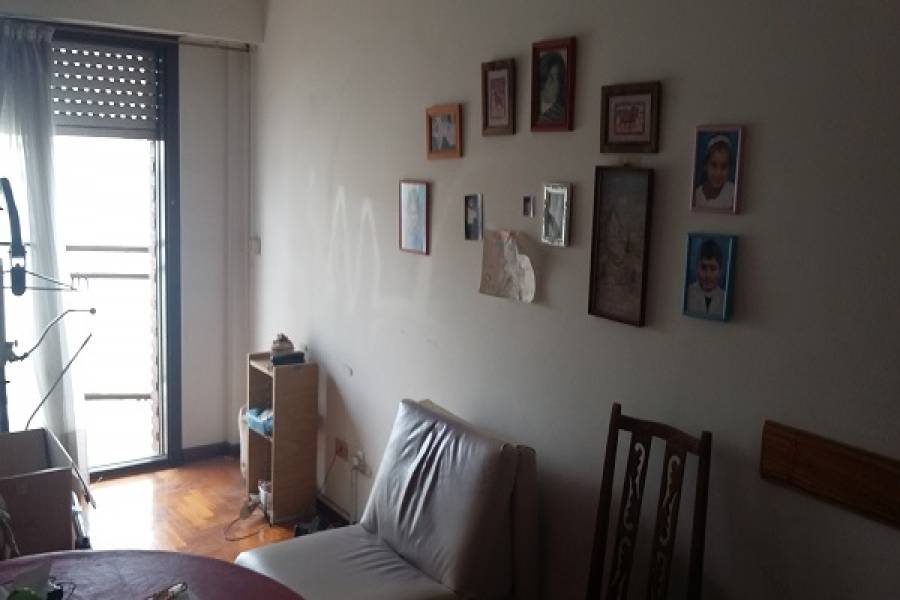 Caballito,Capital Federal,Argentina,2 Bedrooms Bedrooms,1 BañoBathrooms,Apartamentos,ANGEL GALLARDO,7462