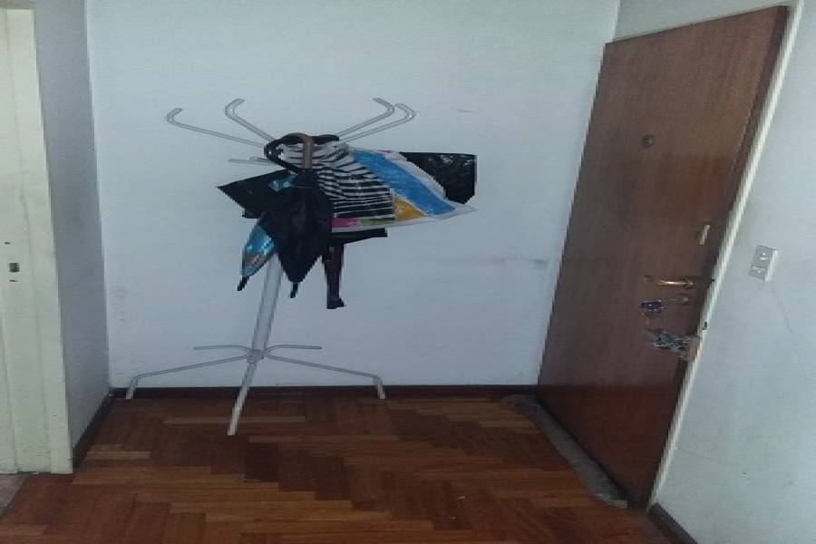 Caballito,Capital Federal,Argentina,2 Bedrooms Bedrooms,1 BañoBathrooms,Apartamentos,ANGEL GALLARDO,7462