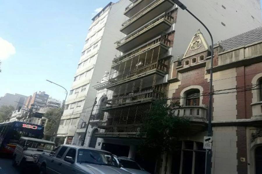 Flores,Capital Federal,Argentina,2 Bedrooms Bedrooms,1 BañoBathrooms,Apartamentos,ALBERDI,7470