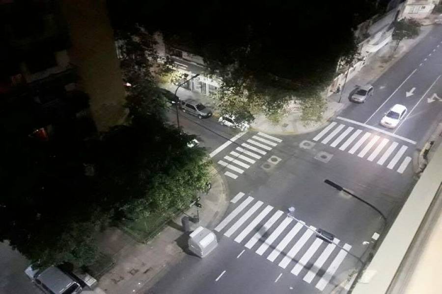 Flores,Capital Federal,Argentina,2 Bedrooms Bedrooms,1 BañoBathrooms,Apartamentos,ALBERDI,7470