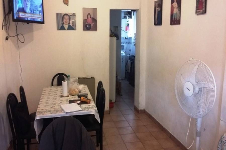 Flores,Capital Federal,Argentina,2 Bedrooms Bedrooms,1 BañoBathrooms,Apartamentos,AVELINO DIAZ,7479