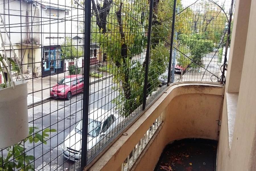 Flores,Capital Federal,Argentina,2 Bedrooms Bedrooms,1 BañoBathrooms,Apartamentos,AVELINO DIAZ,7479