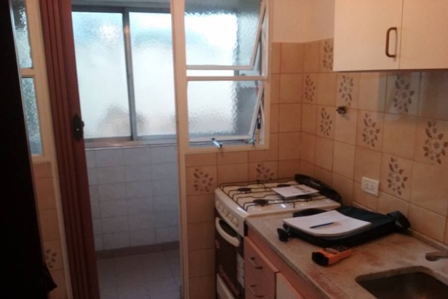 Floresta,Capital Federal,Argentina,2 Bedrooms Bedrooms,1 BañoBathrooms,Apartamentos,RAMON FALCON,7497