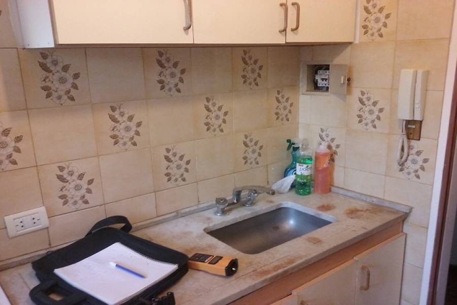 Floresta,Capital Federal,Argentina,2 Bedrooms Bedrooms,1 BañoBathrooms,Apartamentos,RAMON FALCON,7497