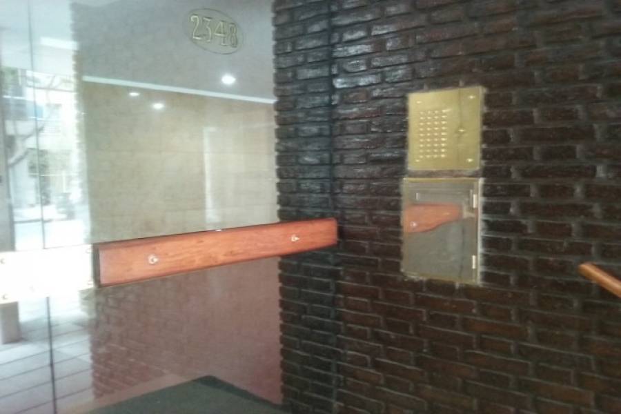 Flores,Capital Federal,Argentina,2 Bedrooms Bedrooms,1 BañoBathrooms,Apartamentos,ALBERDI,7499