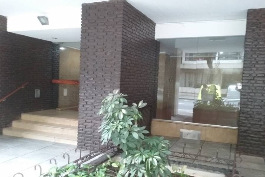 Flores,Capital Federal,Argentina,2 Bedrooms Bedrooms,1 BañoBathrooms,Apartamentos,ALBERDI,7499