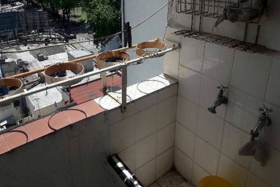 Flores,Capital Federal,Argentina,2 Bedrooms Bedrooms,1 BañoBathrooms,Apartamentos,PEDERNERA,7500