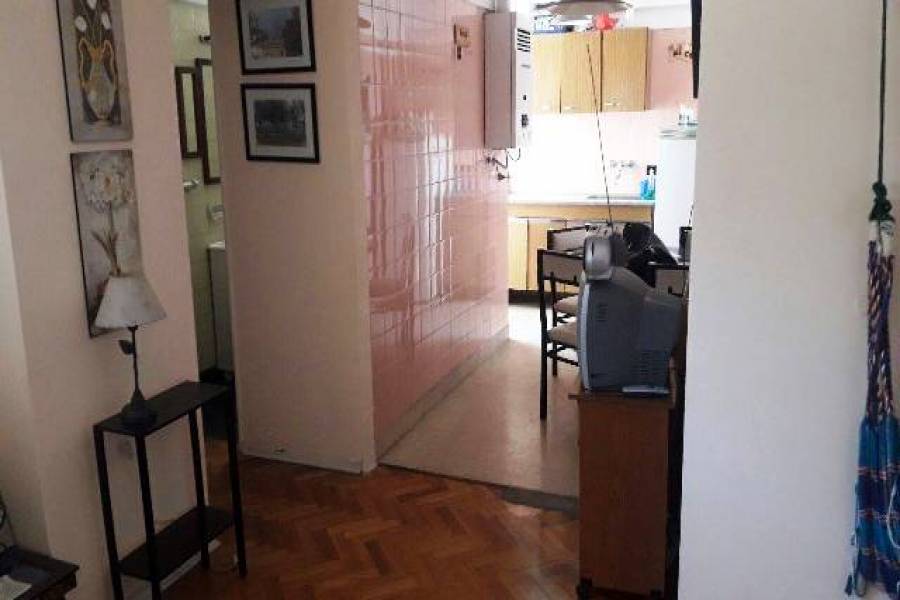 Flores,Capital Federal,Argentina,2 Bedrooms Bedrooms,1 BañoBathrooms,Apartamentos,PEDERNERA,7500