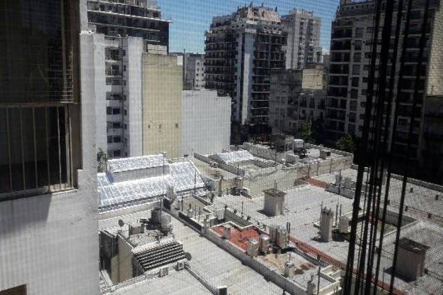 Flores,Capital Federal,Argentina,2 Bedrooms Bedrooms,1 BañoBathrooms,Apartamentos,PEDERNERA,7500