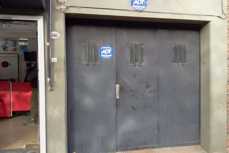 Colegiales,Capital Federal,Argentina,2 Bedrooms Bedrooms,1 BañoBathrooms,Local comercial,CESPEDES,7504