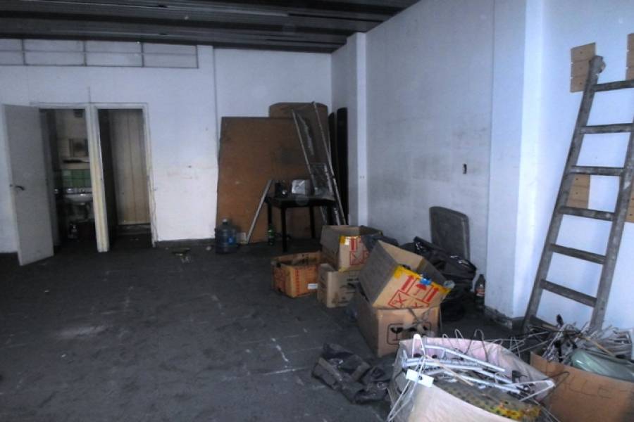 Flores,Capital Federal,Argentina,Local comercial,ARTIGAS,7511
