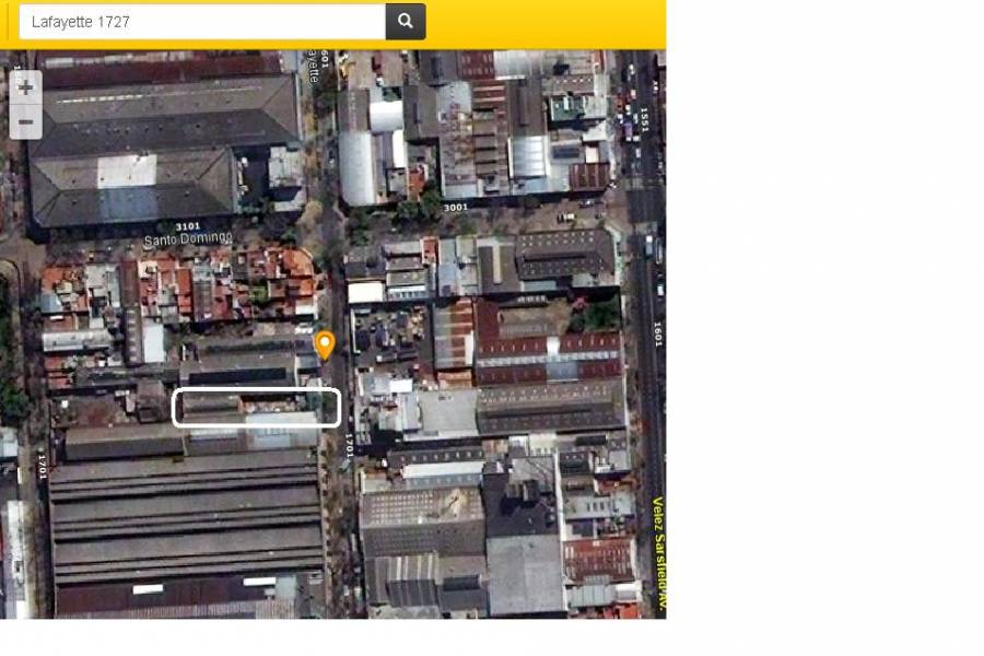 Buenos Aires,Argentina,Galpones-Tinglados-Naves,LAFAYETTE,7513