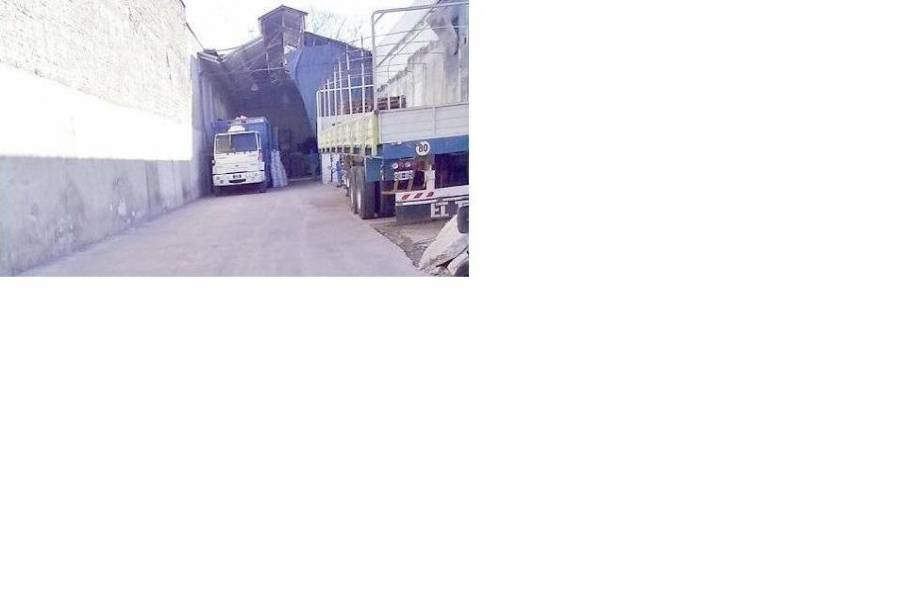 Buenos Aires,Argentina,Galpones-Tinglados-Naves,LAFAYETTE,7513